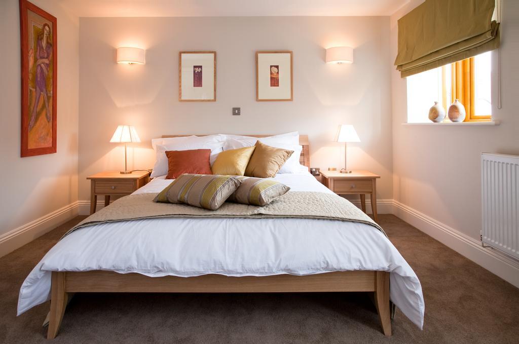 Hay Retreats Villa Hay-On-Wye Værelse billede