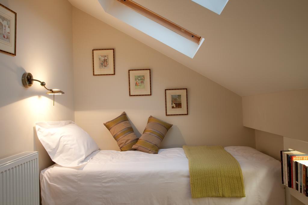 Hay Retreats Villa Hay-On-Wye Værelse billede