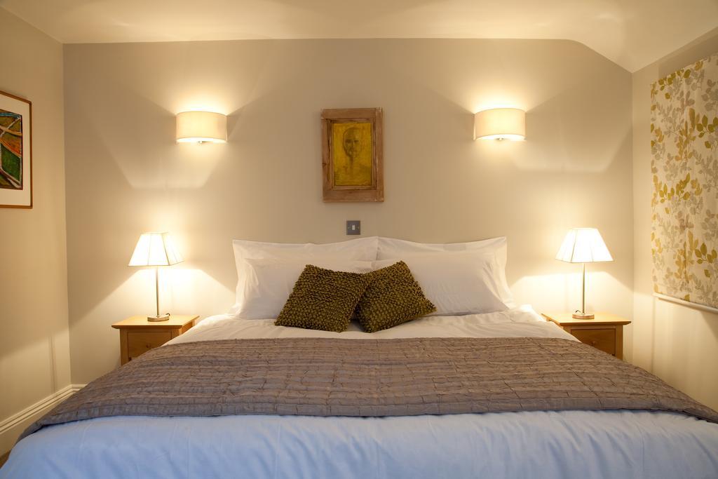 Hay Retreats Villa Hay-On-Wye Værelse billede
